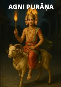 Agni Purana. Read Vedas, Puranas, Upanishads, Scriptures Online in Telugu, Hindi and English at VedicPeople.com