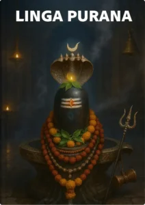 Linga Purana Purva Bhaga and Uttara Bhaga. Read Vedas, Puranas, Upanishads, Scriptures Online in Telugu, Hindi and English at VedicPeople.com