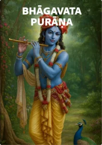 Srimad Bhagavata Purana. Read Vedas, Puranas, Upanishads, Scriptures Online in Telugu, Hindi and English at VedicPeople.com