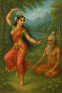 Apsara Vapu. Read Vedas, Puranas, Upanishads, Scriptures Online in Telugu, Hindi and English at VedicPeople.com