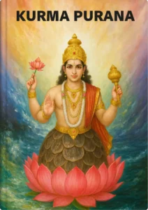 Kurma Purana. Read Vedas, Puranas, Upanishads, Scriptures Online in Telugu, Hindi and English at VedicPeople.com