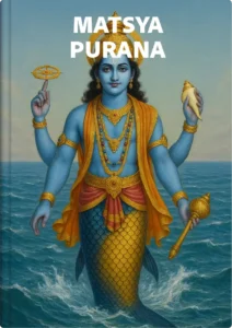 Matsya Purana. Read Vedas, Puranas, Upanishads, Scriptures Online in Telugu, Hindi and English at VedicPeople.com