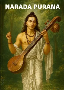 Narada Purana. Read Vedas, Puranas, Upanishads, Scriptures Online in Telugu, Hindi and English at VedicPeople.com