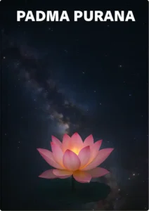 Padma Purana. Read Vedas, Puranas, Upanishads, Scriptures Online in Telugu, Hindi and English at VedicPeople.com