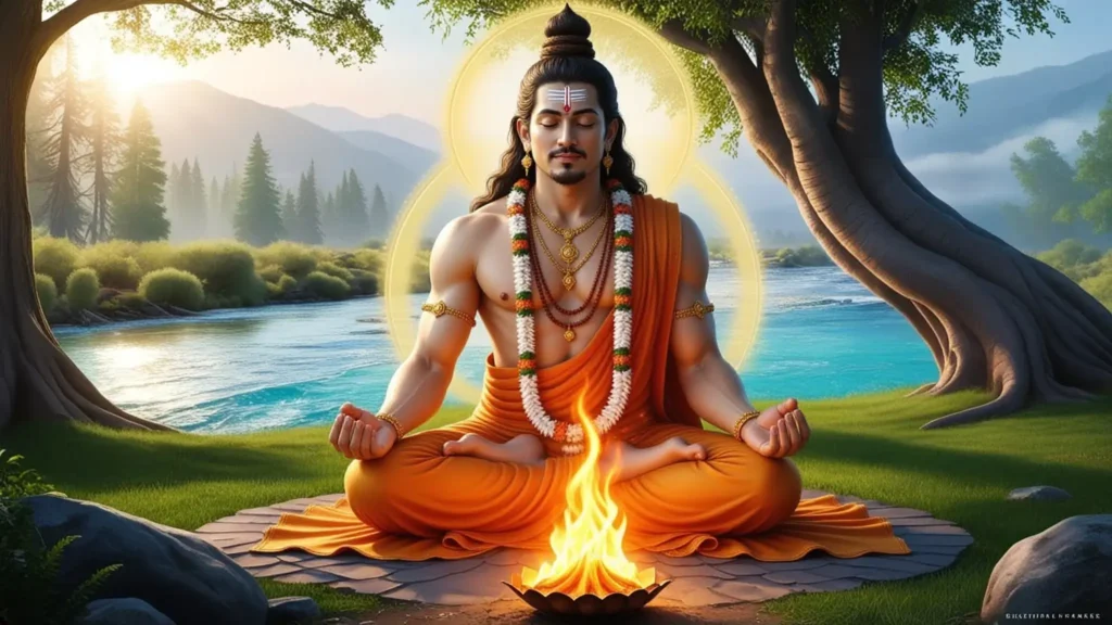 Rishi Angirasa. Read Vedas, Puranas, Upanishads, Scriptures Online in Telugu, Hindi and English at VedicPeople.com