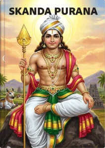 Skanda Purana. Read Vedas, Puranas, Upanishads, Scriptures Online in Telugu, Hindi and English at VedicPeople.com