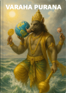 Varaha Purana. Read Vedas, Puranas, Upanishads, Scriptures Online in Telugu, Hindi and English at VedicPeople.com