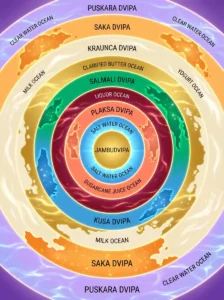 Geography of Ancient India