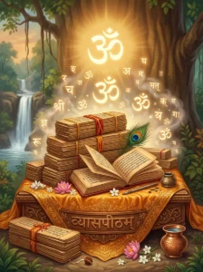 Purāṇās